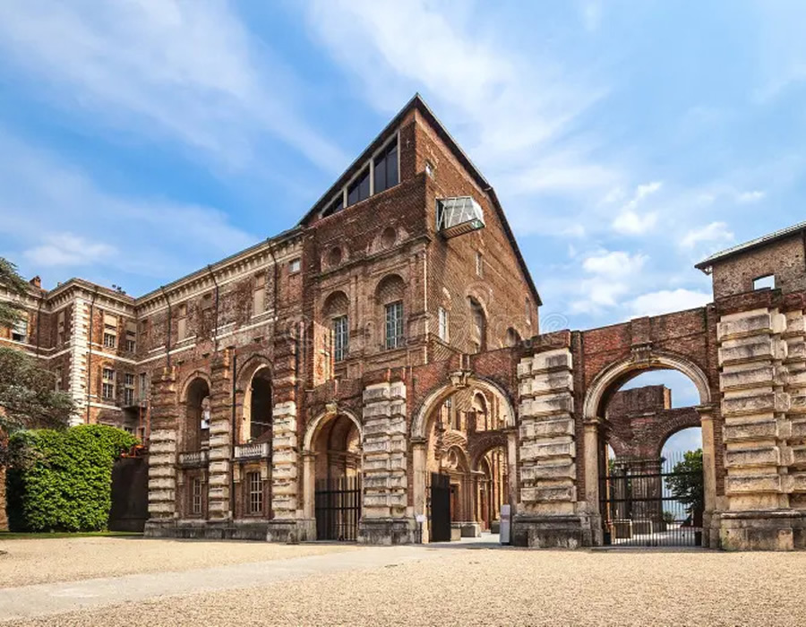 Rivoli – Castello
